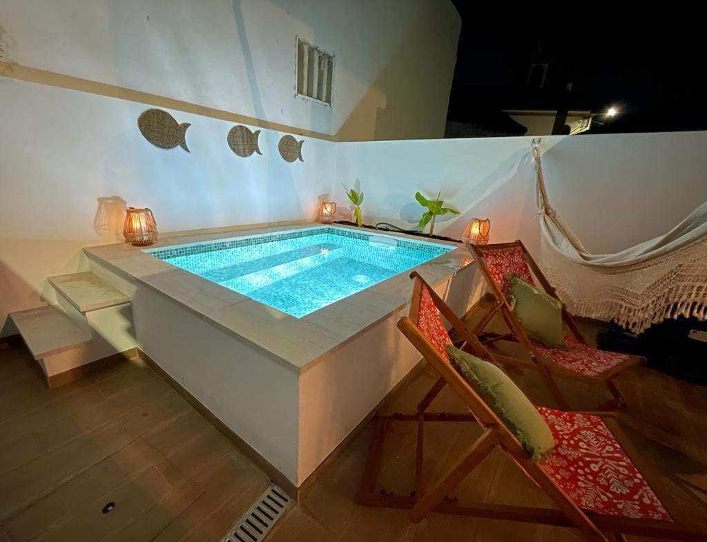 River Sun Valada Екстериор снимка