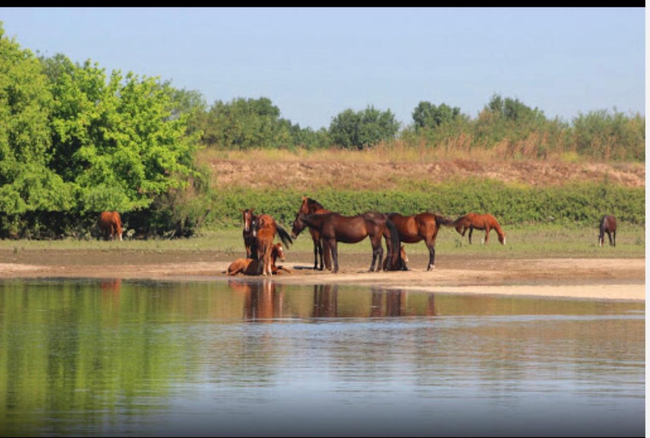 River Sun Valada Екстериор снимка