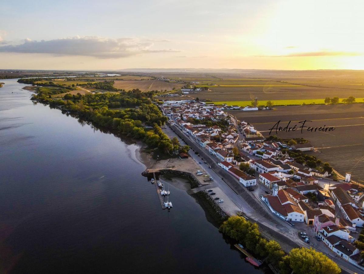 River Sun Valada Екстериор снимка