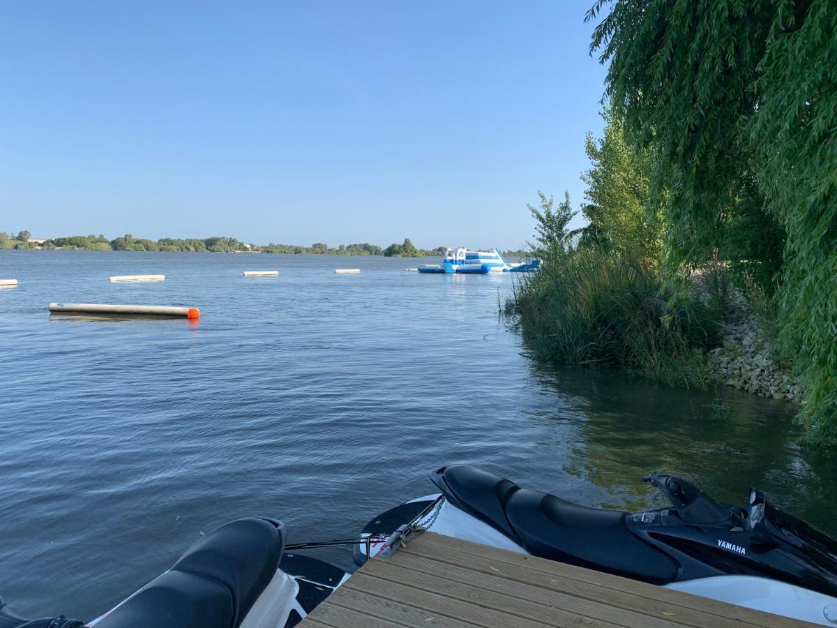 River Sun Valada Екстериор снимка