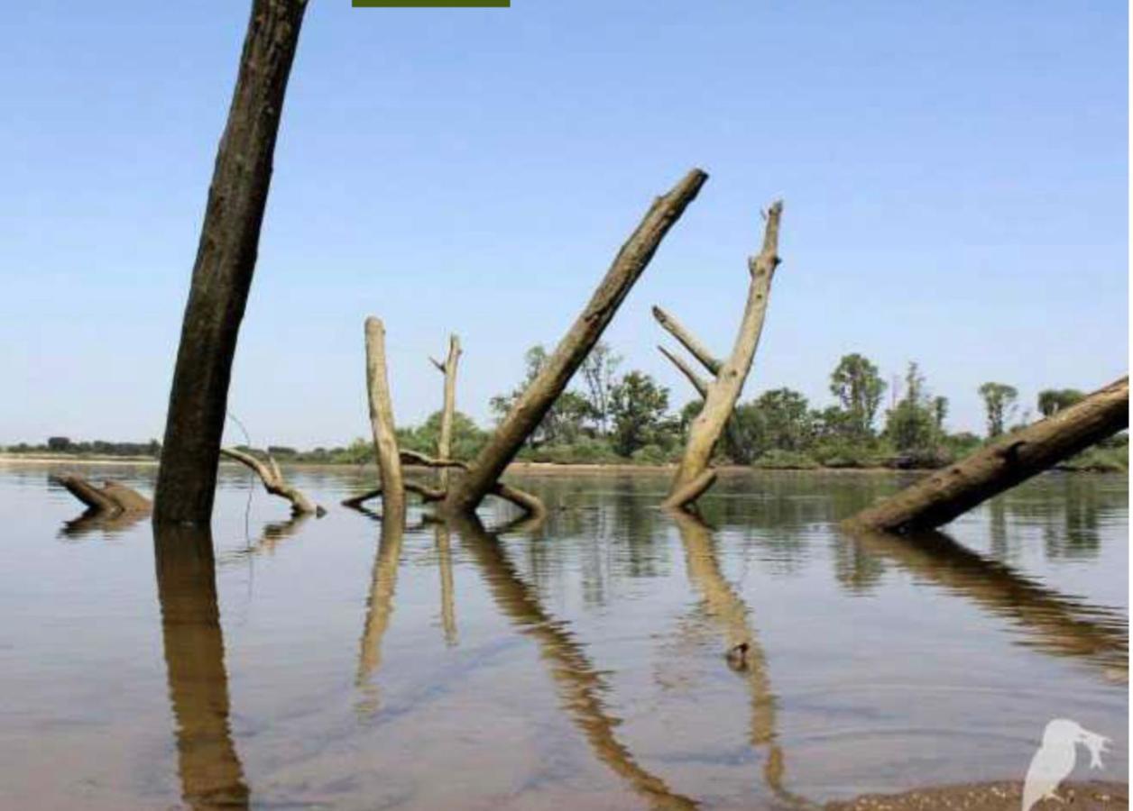River Sun Valada Екстериор снимка