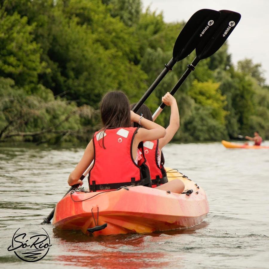 River Sun Valada Екстериор снимка